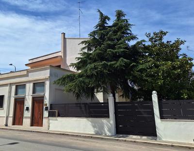 Casa Vacanze Al Parco