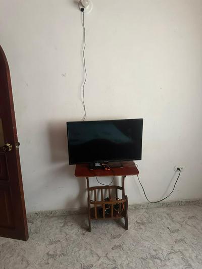 Habitación sencilla festival