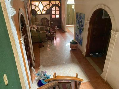 Habitación individual festival