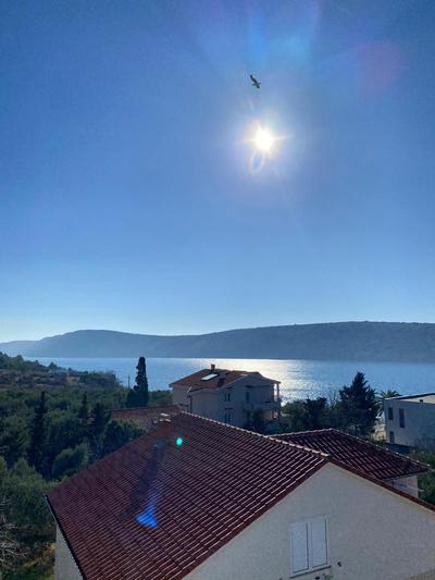 Apartments Puntica 5 person Rab