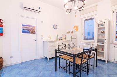 ARIA DI MARE ROOMS