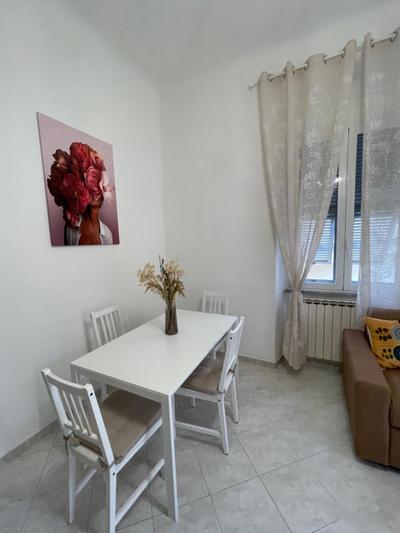 La casa di Paloma