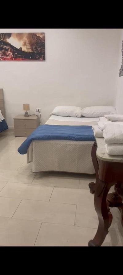 BeB Chiaia Room