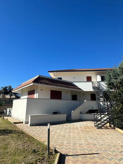 Villa Sara Mondello Garden level