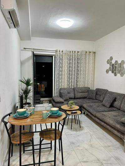 Second Home 1