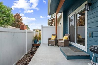 New Town House - Heart of Wenatchee