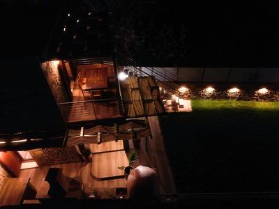 Heated Private Ozone Salt Pool, Jacuzzi, Cinema Inside & Outside, Ping Pong, Billiard, Ps5, Playground, Giant Chess, Giant Monopoly, Table Football, 3x Sur
