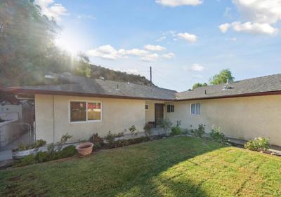 Charming pet friendly family getaway Santa Clarita
