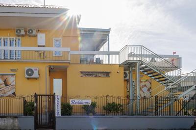 REDDIMUS Guest House
