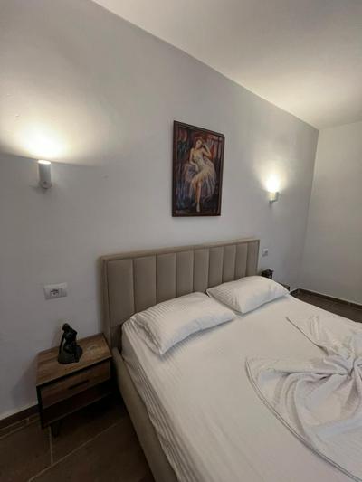 Tirana Center Villa Studio Apartment
