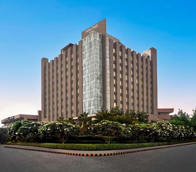 DoubleTree by Hilton Gurugram Baani Square