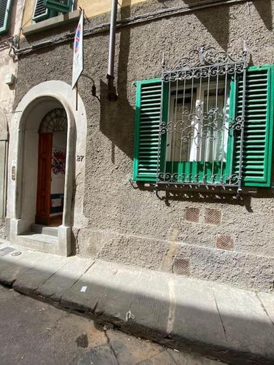 George’s House