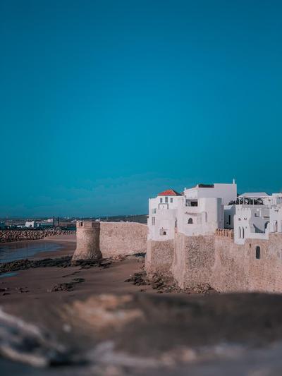 Dar Dahbia