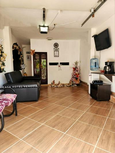 Casa Hotel Venecia
