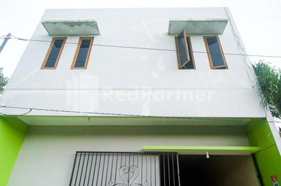 Mirza Residence Maguwoharjo Yogyakarta RedPartner