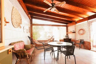 Cosy House near Manduria with Terrace