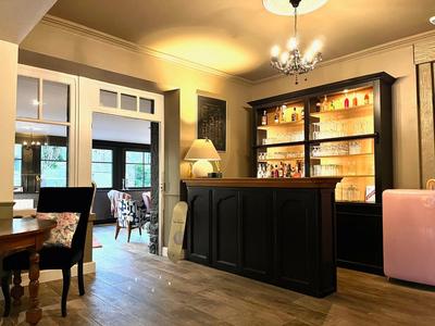 Hôtel Restaurant La Maison