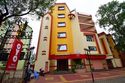 Hotel O Rajeswari