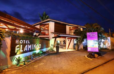 Hotel Flamingo Beach by HC