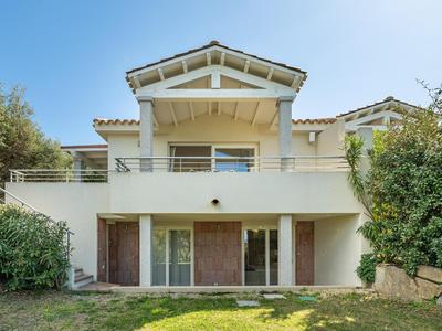 Villa Eden