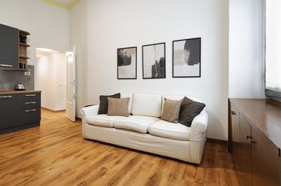 JOIVY Charming flat in Milan's Academic Hub