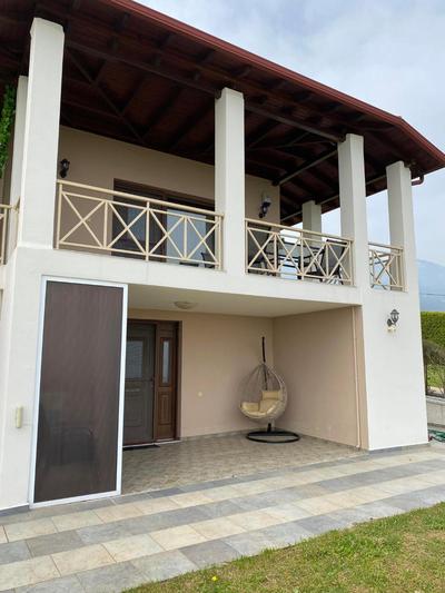 Villa Amfitriti