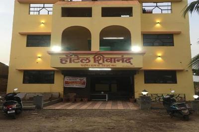 Hotel O Shivanand Executive
