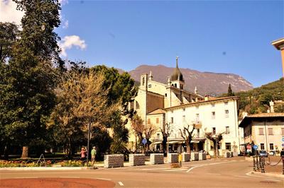 Apartment Geo - Holiday Home Garda Trentino