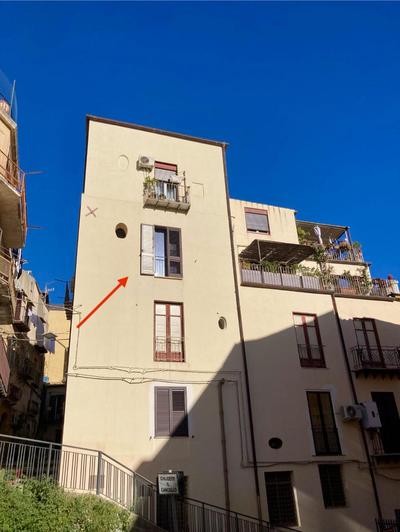 Agrigento Flat - apartment with Private Parking