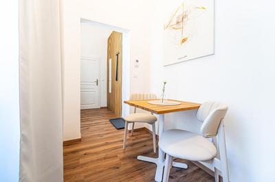Design Apartments Lužánky