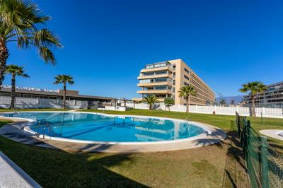 Apartamento Mirador Playa Serena II R&R