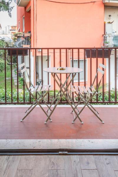 Teorema Apartment