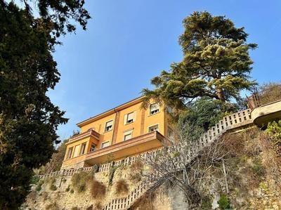 Villa Manzati