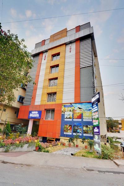 Hotel Vista Suites, Bangalore