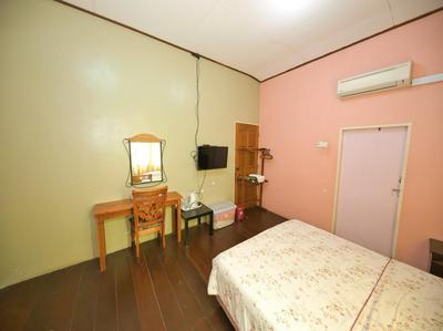 Hotel O Teratak Samuderakita, Chalet & Guesthouse