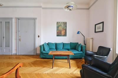 JOIVY Deluxe flat near City Centre