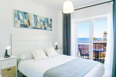 Mijas Sea Views Apartment