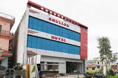 Hotel O Bhuller