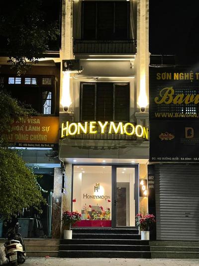HONEYMOON HOTEL 2 - Ba Đình