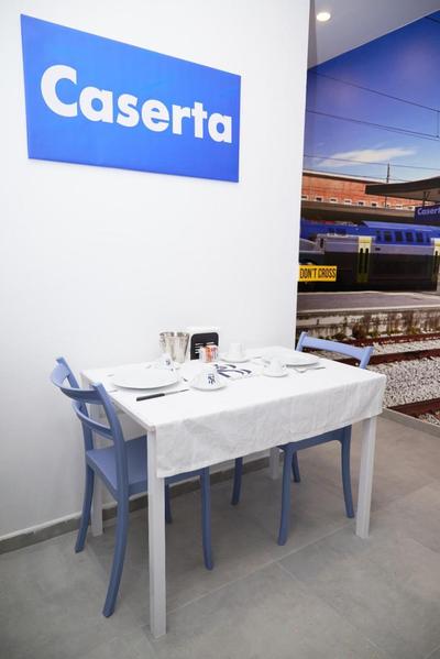 B&B Smart Station Caserta