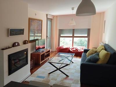 Apartamentos Las Margas Sabiñánigo 3000