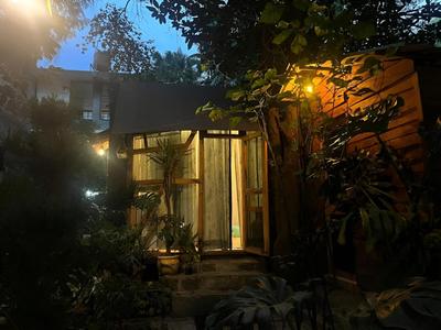 Tensoon Soulful Abode By Wanderthirst Dharamshala