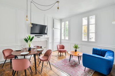 Appartements Le 31bis