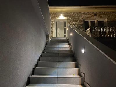Dalmatia Nin apartment