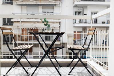Phaedrus Living: City Flat Megakleous
