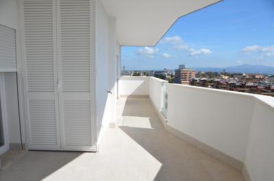 Suite 35 tra Roma e il mare