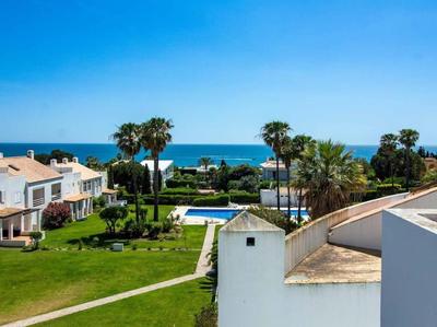 Dunas Salgados Apartment by Stay ici Algarve Holiday Rental
