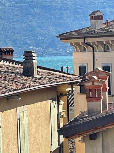 La dolce vita al lago