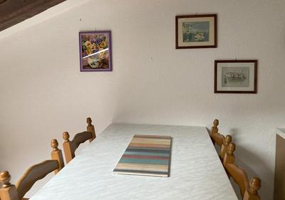 La Mansarda di Pino