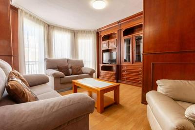 Apartamento Ático Duplex Santa Pola